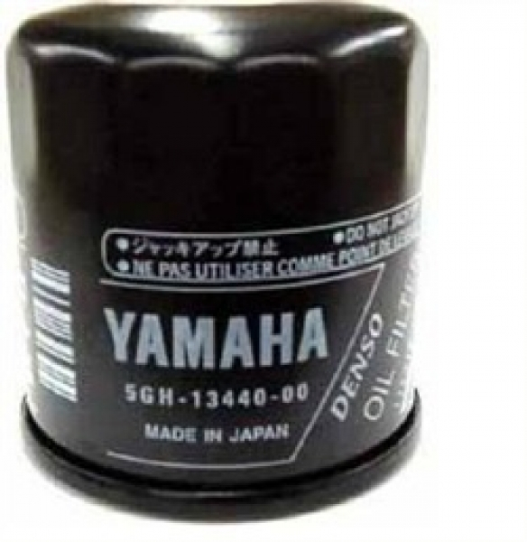 Original Yamaha Ölfilter 5GH-13440-80-00
