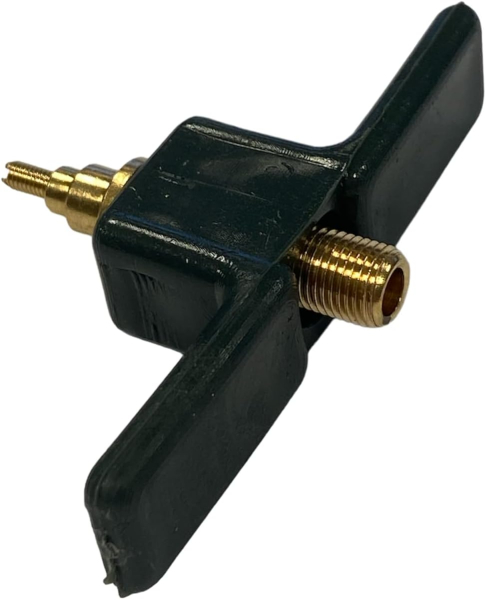 Preview: Ventiladapter für Majoni Fender