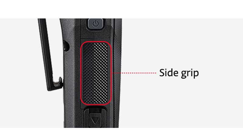 Preview: ICOM IC-M25 Euro EVO UKW Handfunkgerät marineblau