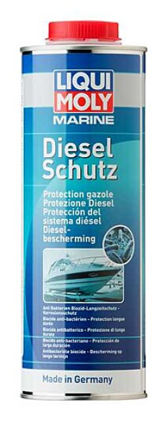 LIQUI MOLY Marine Dieselschutz 1 Liter