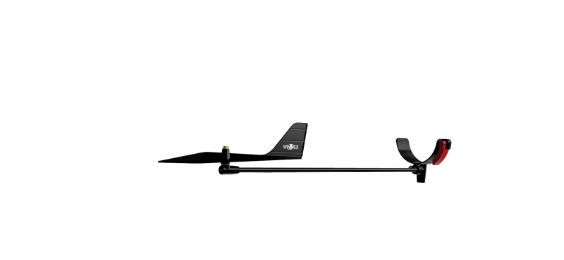 Windex 6 Dinghy Windfahne