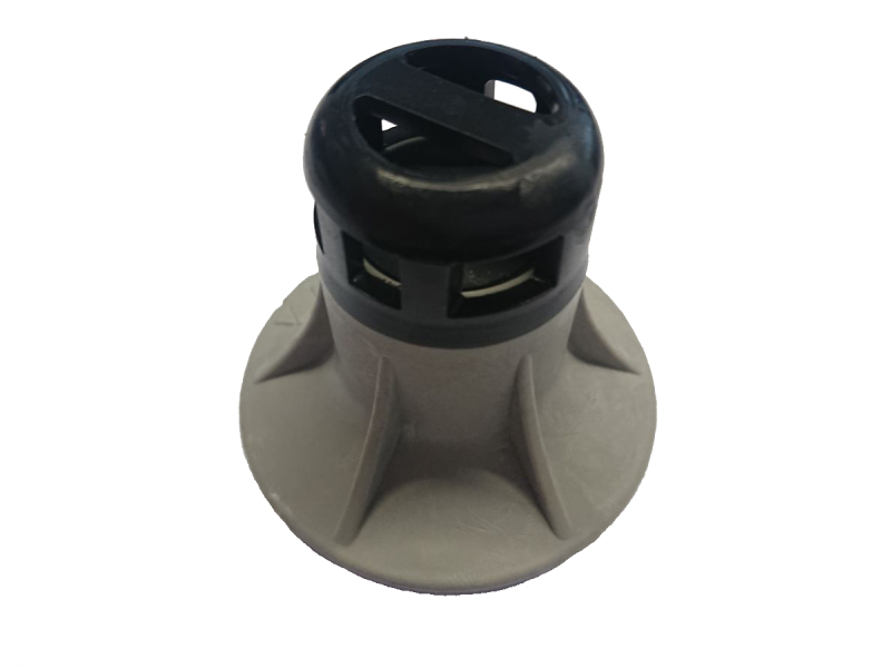 Preview: Original Zodiac Komplettes Ventil Z67301