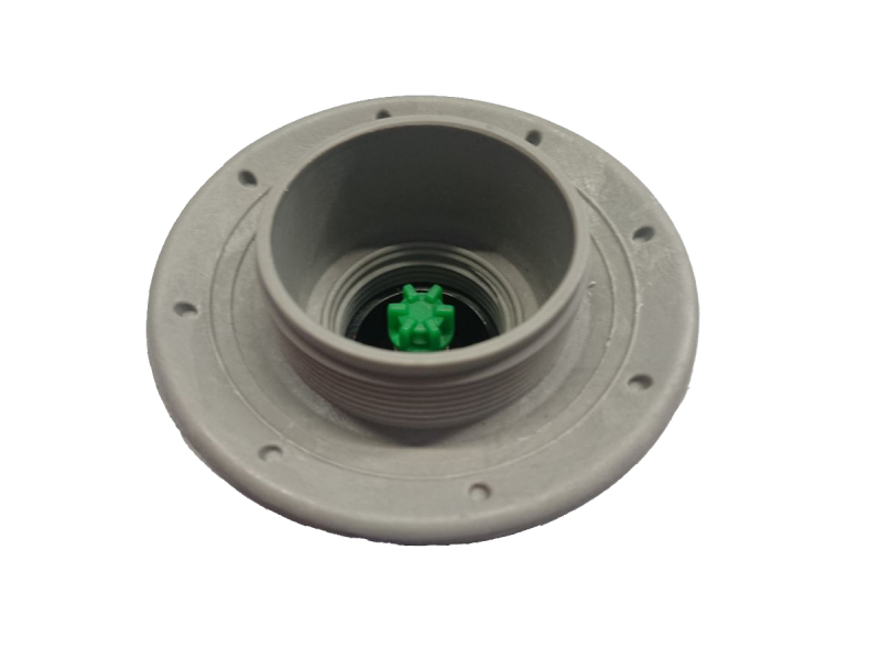 Preview: Original Zodiac Komplettes Ventil Z67301