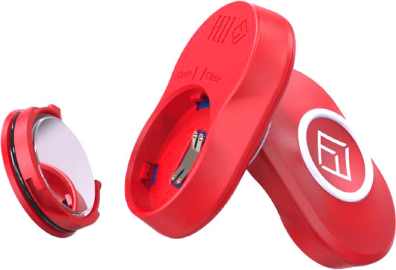 Preview: Fell Marine MOB+ xFOB Multifob Sender