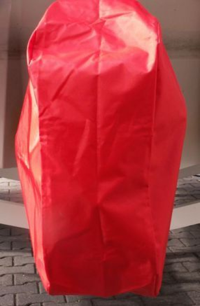 Preview: Propeller-Schutzhülle für Bravo 1/2/3 - Duoprop