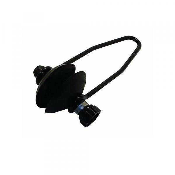 Preview: Spülanschluss "Spülohren"