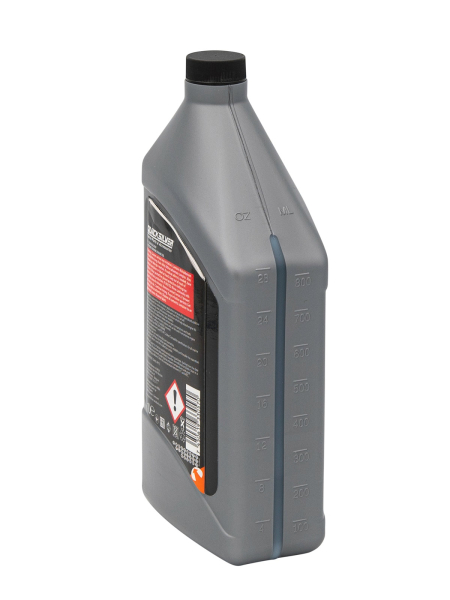 Quicksilver 4-Takt 10W-30 mineralisch Motoröl 1 Liter