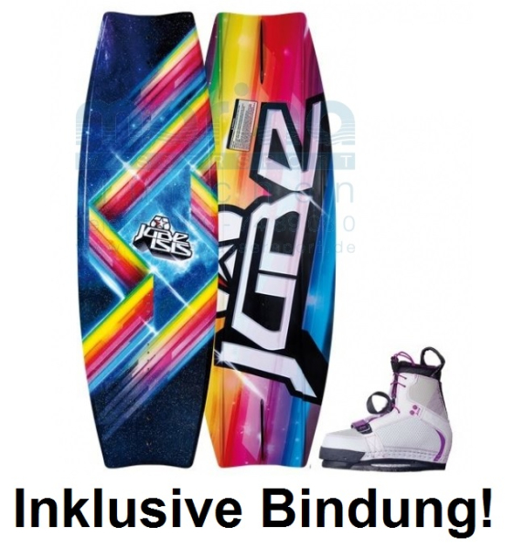 Marina Wassersport Wakeboard isisseries, 270012005