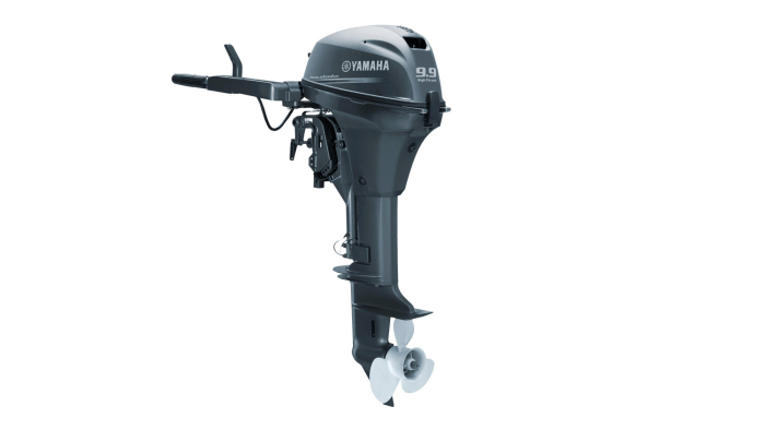 Yamaha FT9.9 LEPX Außenborder