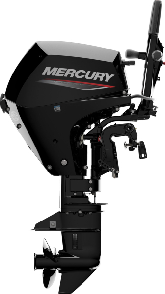 Mercury F20 MH EFI Außenborder