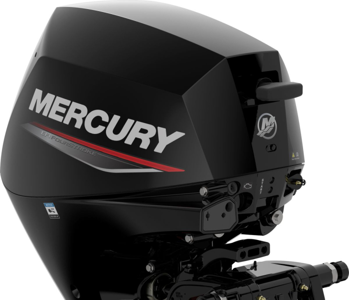 Mercury F20 EPT EFI Außenborder