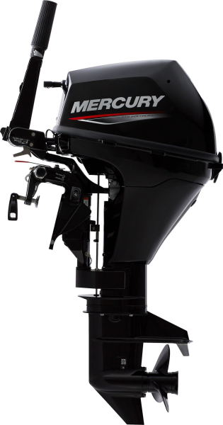 Mercury F9.9 MH Außenborder