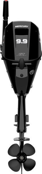 Mercury F9.9 MLH CT EFI Außenborder