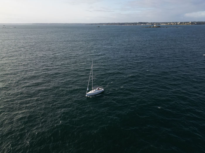 Torqeedo Travel - XP S (1600W) mit XP-Akku (1425Wh) - Elektroaußenborder - Power Package