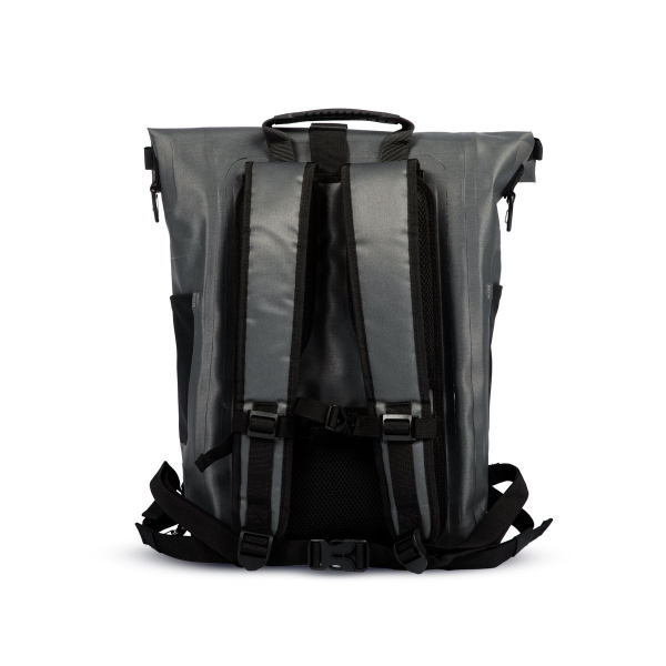 Jobe Wasserdichter Tagesrucksack Gray
