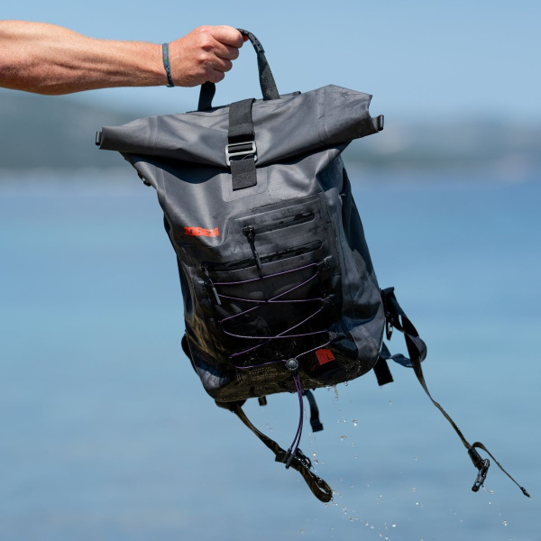 Jobe Wasserdichter Tagesrucksack Gray