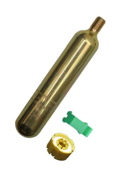 Ersatzpatrone für Zodiac Cruiser 150 EN 396 Automatikweste