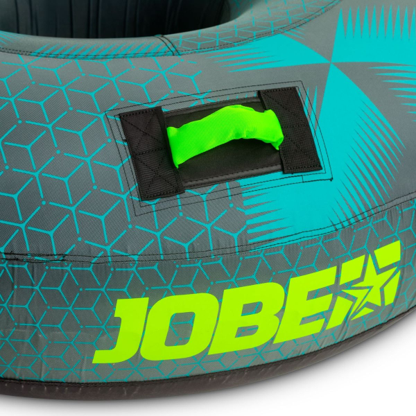 Jobe Hotseat, 1 Person