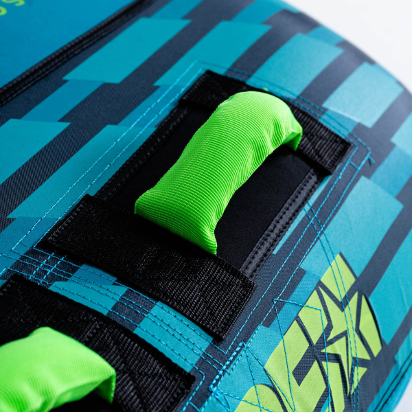 Jobe Scout, 2 Personen