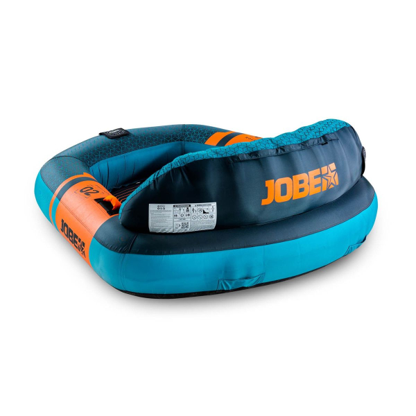 Jobe Proton, 2 Personen
