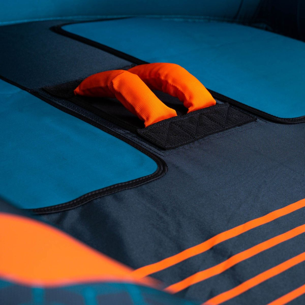 Jobe Proton, 2 Personen