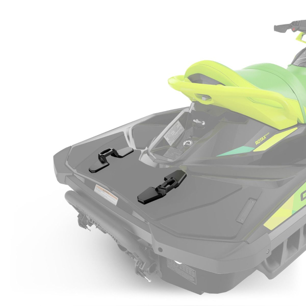 SeaDoo LinQ Basis-Installationsbausatz für GTI, GTS, GTR, GTR-X, RXP