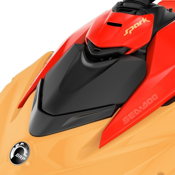 SeaDoo Spark Verstauausrüstung ab Modelljahr 2024 - 295101148