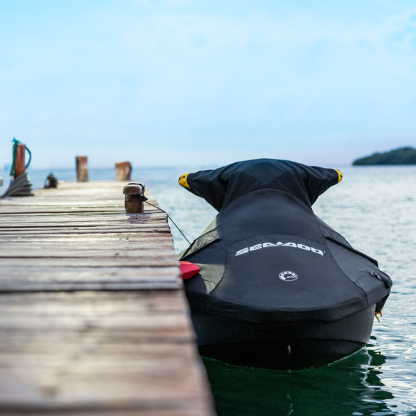 SeaDoo Persenning 295101161 für SPARK 3UP ab Modell 2024