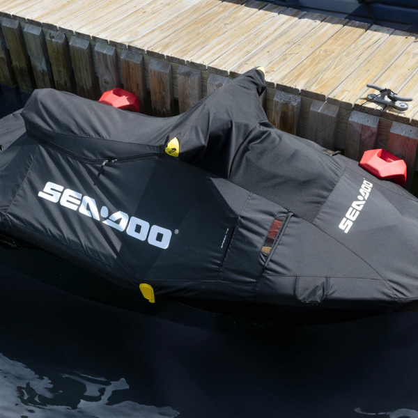 SeaDoo Persenning 295101161 für SPARK 3UP ab Modell 2024