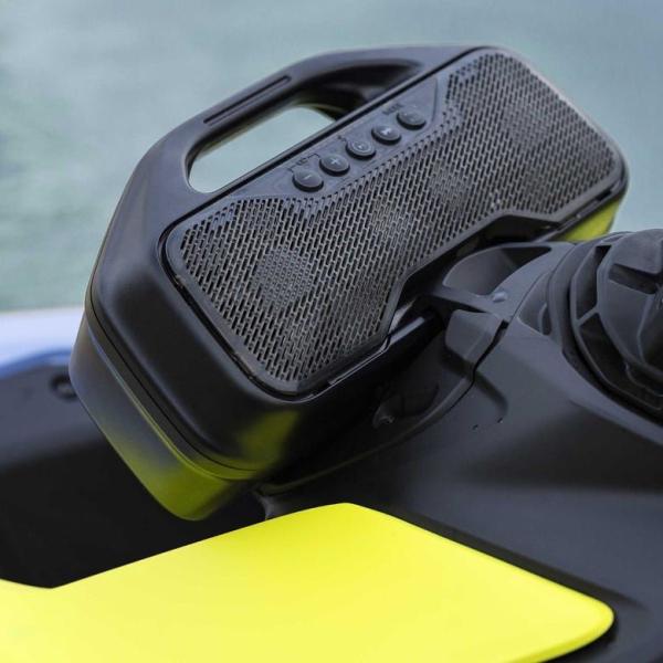 Seadoo tragbares Audiosystem 295101184 für Spark Modell 2024