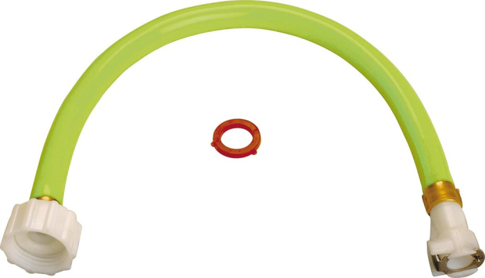 SeaDoo Spülanschluss