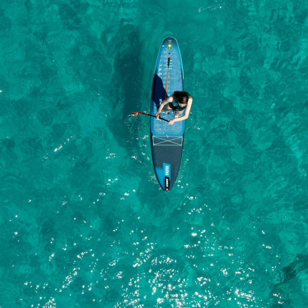 Jobe Aero Varna SUP Lite Board 11.0 Package