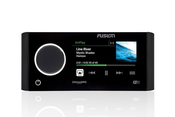 Fusion MS-RA770 - Apollo Serie
