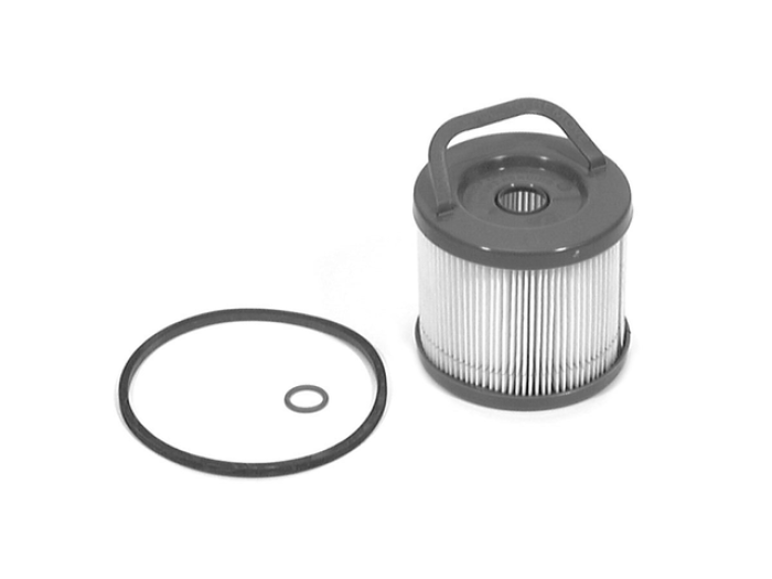 Original Mercury Diesel Filter 809868T