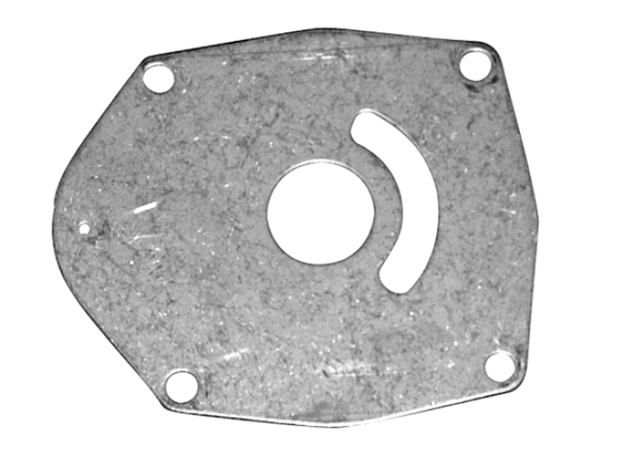 Mercruiser Aufspannplatte Wasserpumpe 8172761 / 8M0204709