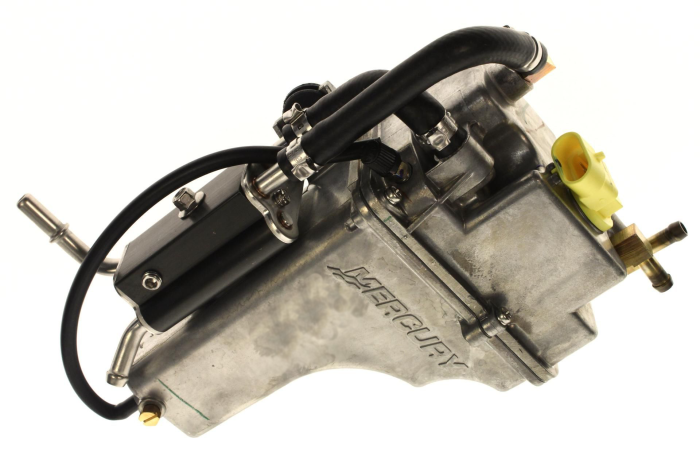 892267T03 Original Mercury Dampfblasenabscheider