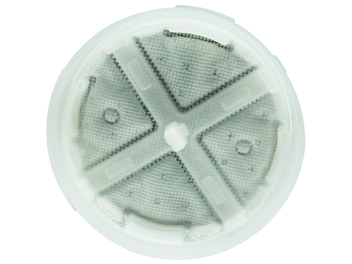 Mercruiser Filtereinsatz Unterteil 8M0204703