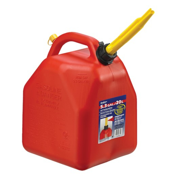 Kraftstoff Kanister 20 Liter 8M9200702