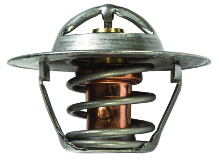 Original Mercruiser Thermostat 8M0089715