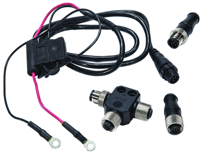 NMEA2000 Starter Kit