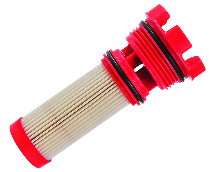 Mercury Kraftstofffilter Hochdruck 8M0122423