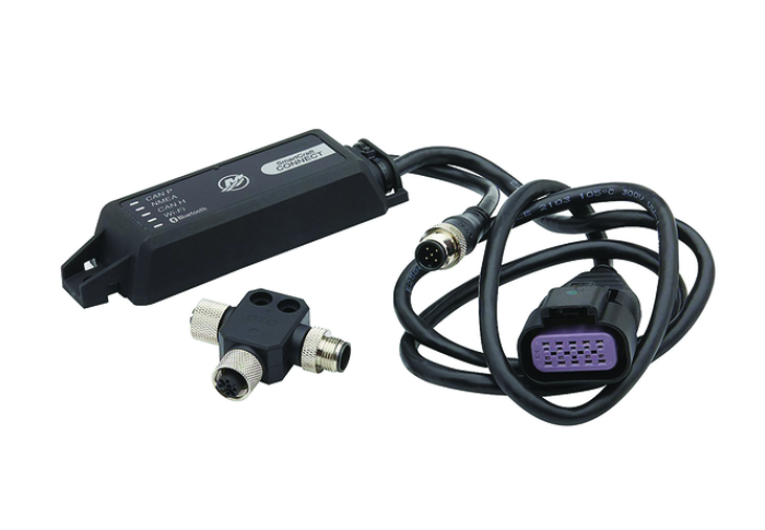 Mercury Smartcraft Connect Modul - Single Engine - Steuerstandmontage 8M0173694