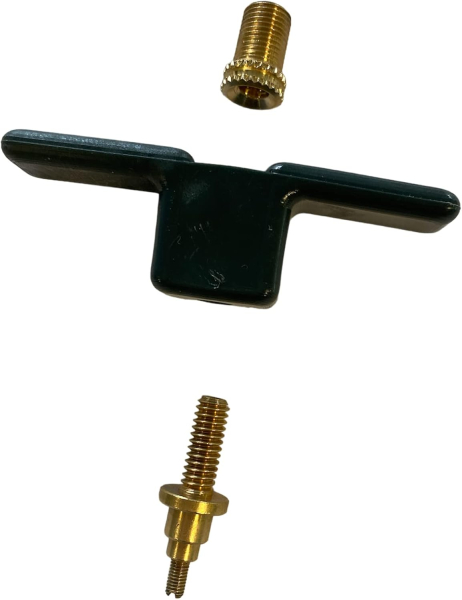 Ventiladapter für Majoni Fender