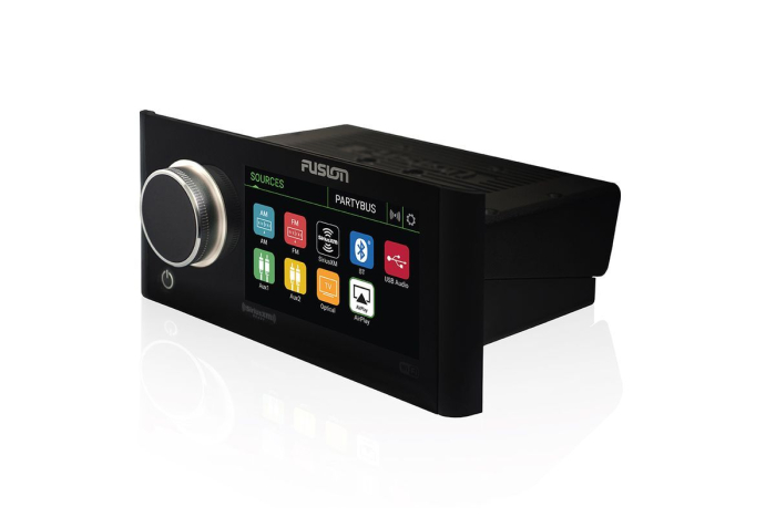 Fusion MS-RA770 - Apollo Serie