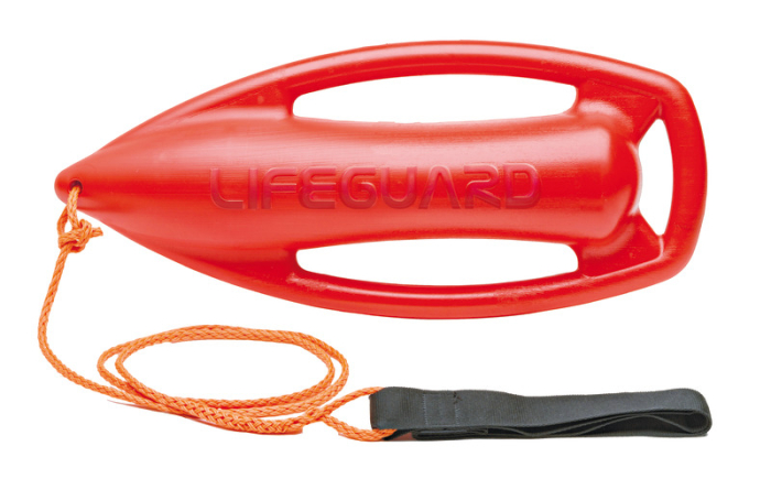 Lifewatch Rettungsboje Rettungsschwimmer