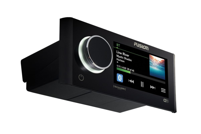 Fusion MS-RA770 - Apollo Serie