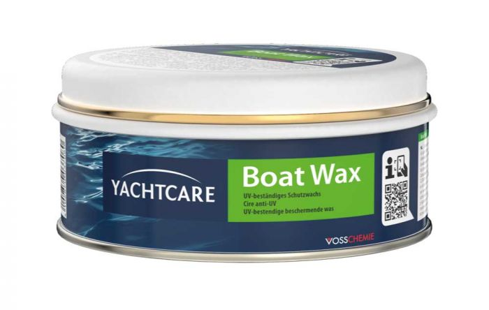 Yachtcare Boat Wax, 200 g