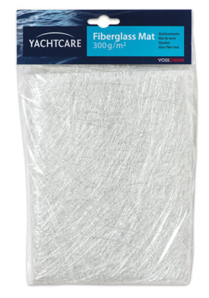 Yachtcare Glasfasermatte 450g/m²