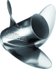 Mercury Enertia Propeller 14 3/4 x 16