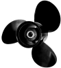 Mercury Black Max Propeller 9-1/2 x 11
